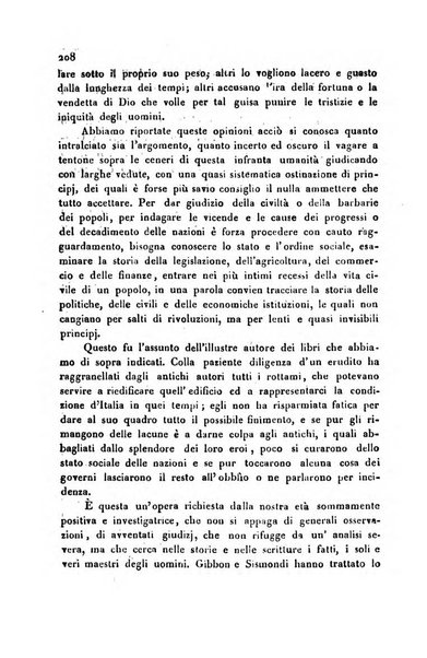 Annali universali di statistica, economia pubblica, storia, viaggi e commercio