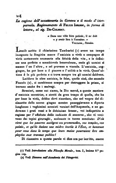 Annali universali di statistica, economia pubblica, storia, viaggi e commercio