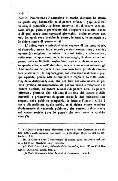 Annali universali di statistica, economia pubblica, storia, viaggi e commercio