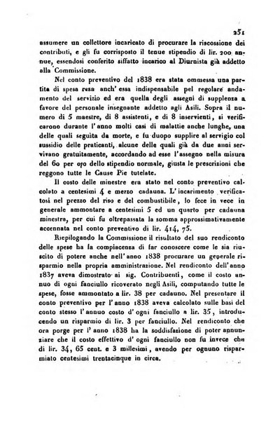 Annali universali di statistica, economia pubblica, storia, viaggi e commercio