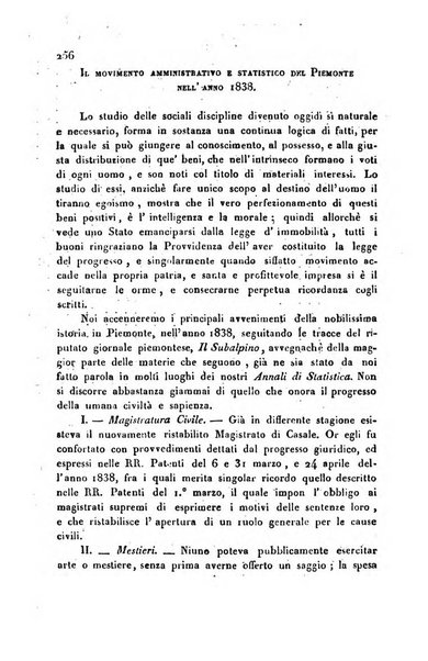 Annali universali di statistica, economia pubblica, storia, viaggi e commercio