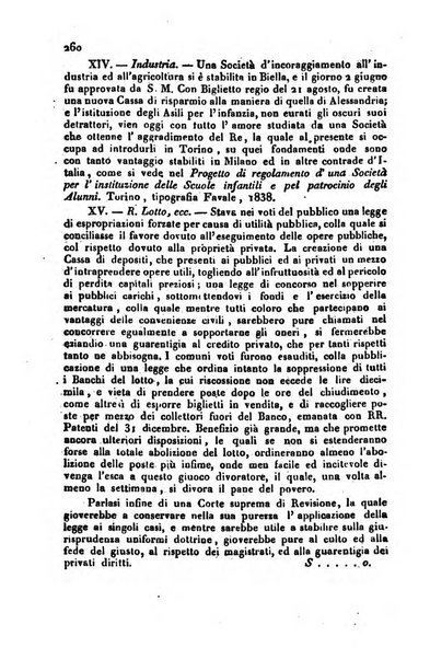 Annali universali di statistica, economia pubblica, storia, viaggi e commercio