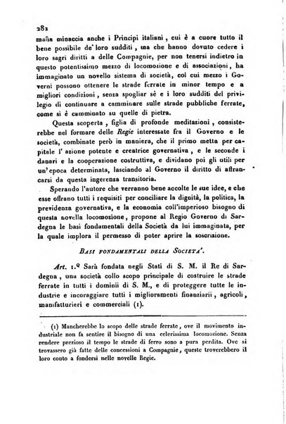 Annali universali di statistica, economia pubblica, storia, viaggi e commercio