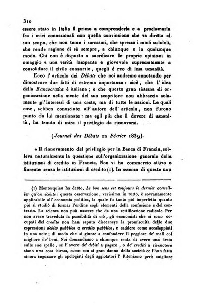 Annali universali di statistica, economia pubblica, storia, viaggi e commercio