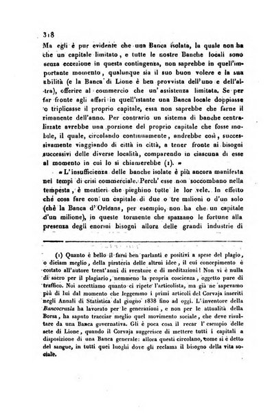 Annali universali di statistica, economia pubblica, storia, viaggi e commercio