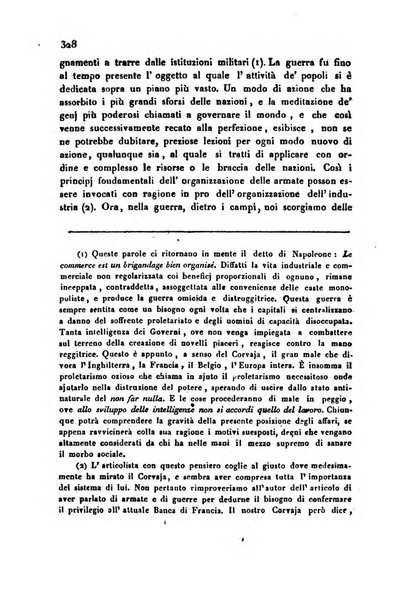 Annali universali di statistica, economia pubblica, storia, viaggi e commercio