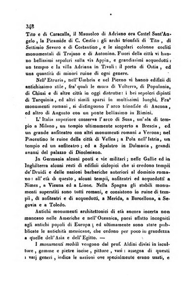 Annali universali di statistica, economia pubblica, storia, viaggi e commercio