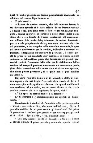 Annali universali di statistica, economia pubblica, storia, viaggi e commercio