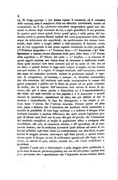 Annali universali di statistica, economia pubblica, storia, viaggi e commercio