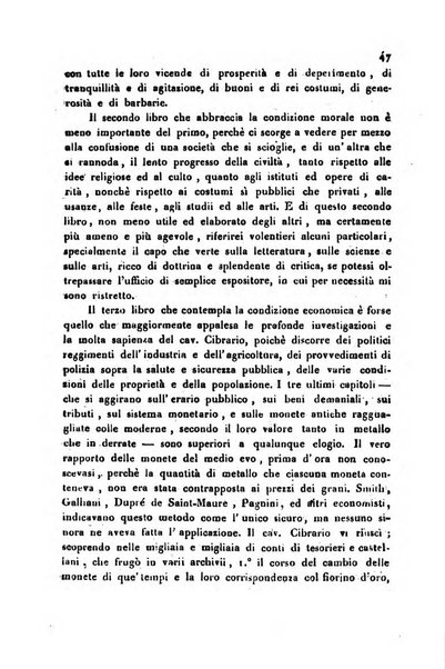 Annali universali di statistica, economia pubblica, storia, viaggi e commercio