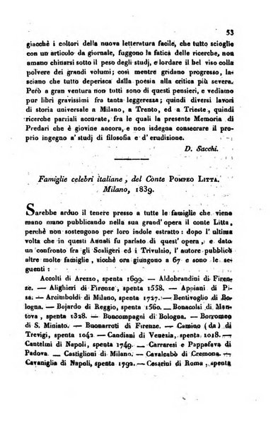 Annali universali di statistica, economia pubblica, storia, viaggi e commercio