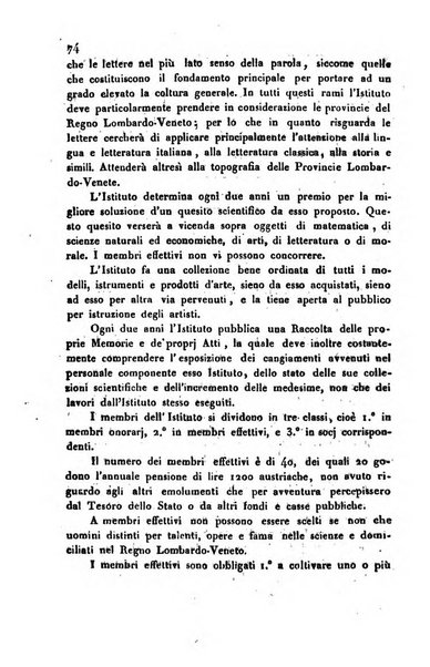 Annali universali di statistica, economia pubblica, storia, viaggi e commercio