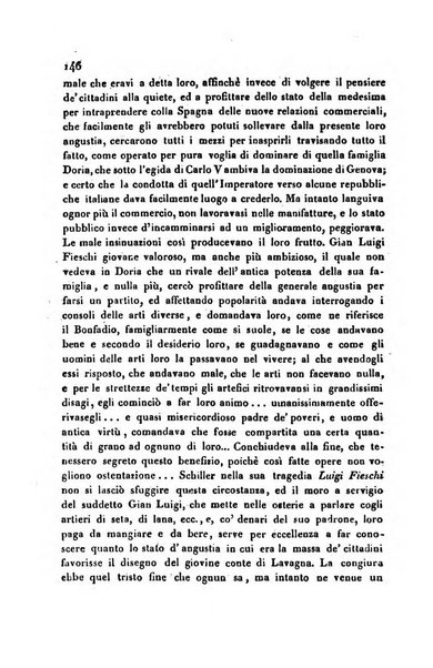 Annali universali di statistica, economia pubblica, storia, viaggi e commercio