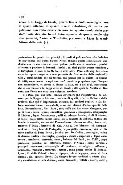 Annali universali di statistica, economia pubblica, storia, viaggi e commercio