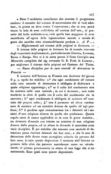 Annali universali di statistica, economia pubblica, storia, viaggi e commercio