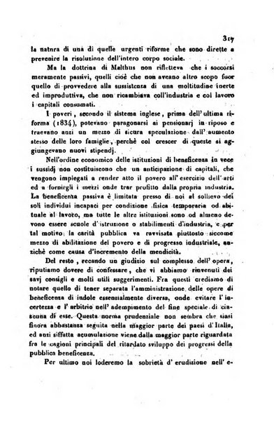 Annali universali di statistica, economia pubblica, storia, viaggi e commercio