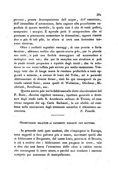 Annali universali di statistica, economia pubblica, storia, viaggi e commercio