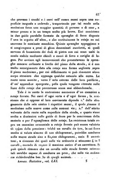 Annali universali di statistica, economia pubblica, storia, viaggi e commercio