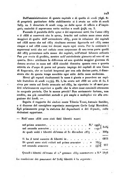 Annali universali di statistica, economia pubblica, storia, viaggi e commercio