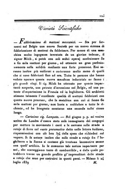 Annali universali di statistica, economia pubblica, storia, viaggi e commercio