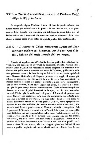 Annali universali di statistica, economia pubblica, storia, viaggi e commercio