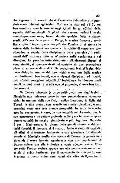 Annali universali di statistica, economia pubblica, storia, viaggi e commercio