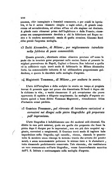 Annali universali di statistica, economia pubblica, storia, viaggi e commercio