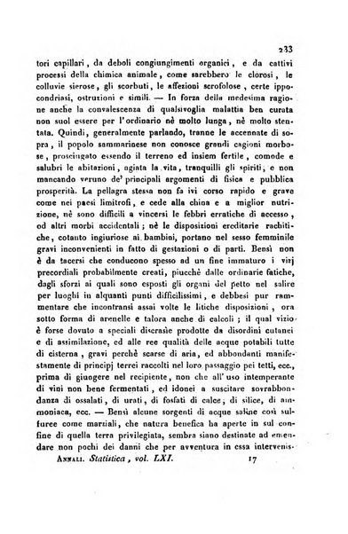 Annali universali di statistica, economia pubblica, storia, viaggi e commercio