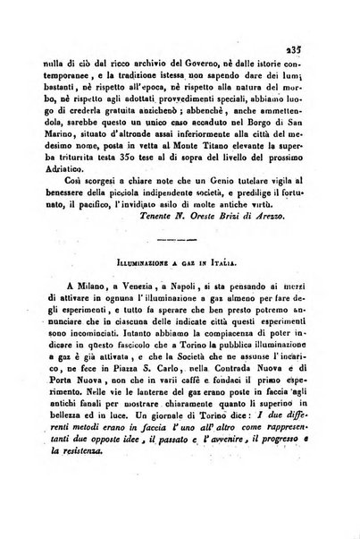 Annali universali di statistica, economia pubblica, storia, viaggi e commercio