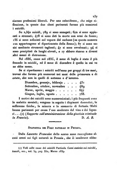 Annali universali di statistica, economia pubblica, storia, viaggi e commercio