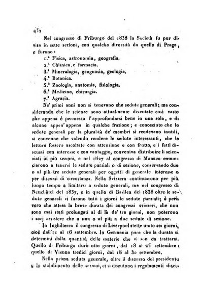 Annali universali di statistica, economia pubblica, storia, viaggi e commercio