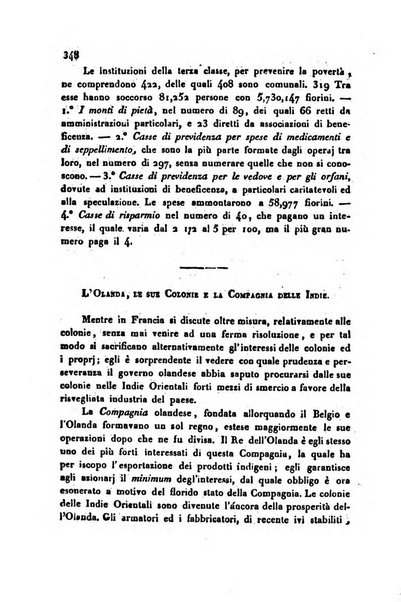 Annali universali di statistica, economia pubblica, storia, viaggi e commercio