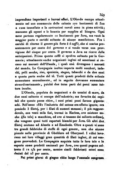 Annali universali di statistica, economia pubblica, storia, viaggi e commercio