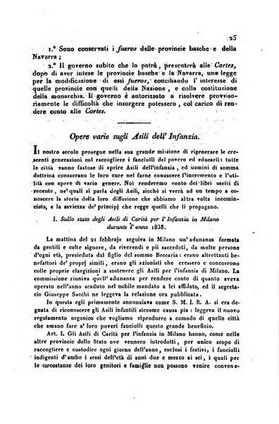 Annali universali di statistica, economia pubblica, storia, viaggi e commercio