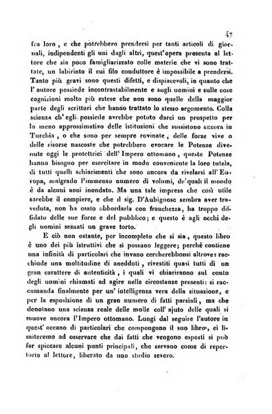 Annali universali di statistica, economia pubblica, storia, viaggi e commercio