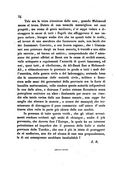 Annali universali di statistica, economia pubblica, storia, viaggi e commercio