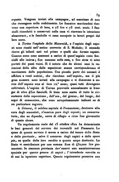 Annali universali di statistica, economia pubblica, storia, viaggi e commercio