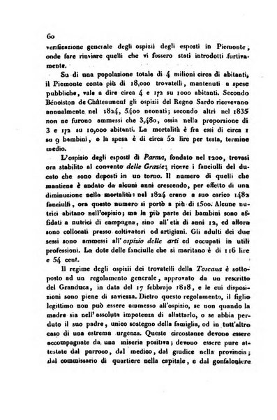 Annali universali di statistica, economia pubblica, storia, viaggi e commercio