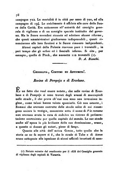 Annali universali di statistica, economia pubblica, storia, viaggi e commercio