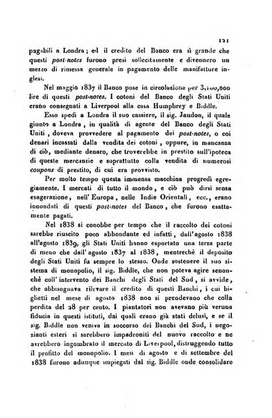 Annali universali di statistica, economia pubblica, storia, viaggi e commercio