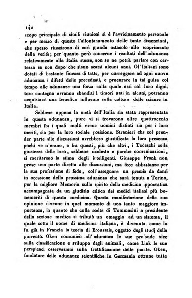 Annali universali di statistica, economia pubblica, storia, viaggi e commercio