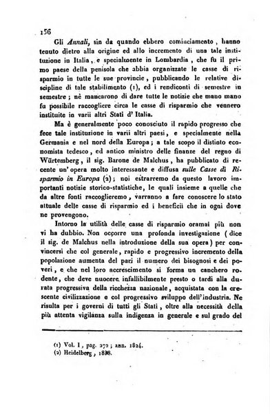 Annali universali di statistica, economia pubblica, storia, viaggi e commercio