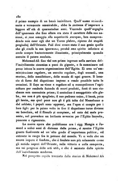 Annali universali di statistica, economia pubblica, storia, viaggi e commercio