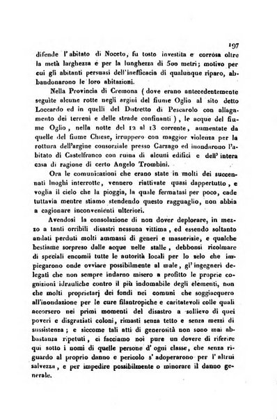 Annali universali di statistica, economia pubblica, storia, viaggi e commercio