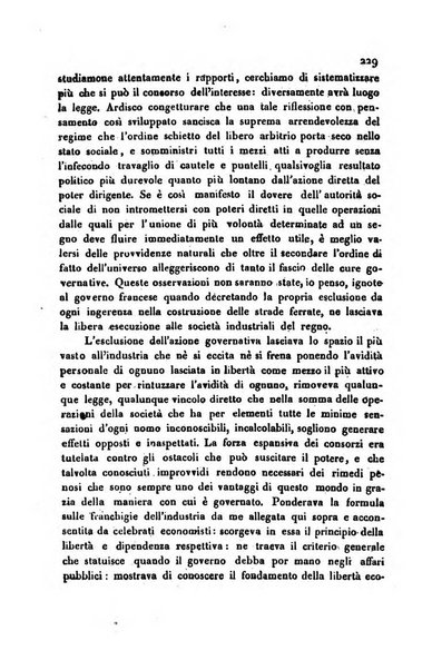 Annali universali di statistica, economia pubblica, storia, viaggi e commercio