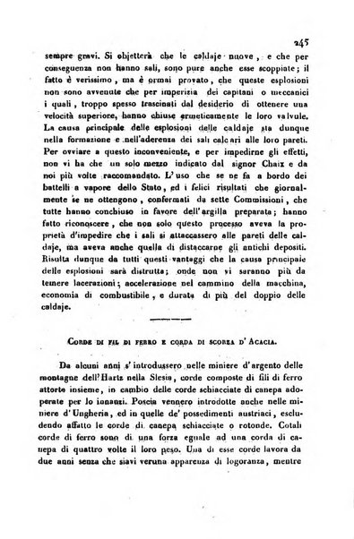 Annali universali di statistica, economia pubblica, storia, viaggi e commercio