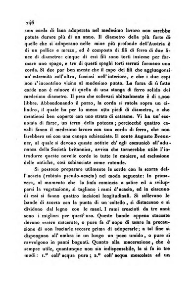 Annali universali di statistica, economia pubblica, storia, viaggi e commercio