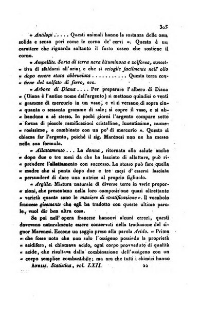 Annali universali di statistica, economia pubblica, storia, viaggi e commercio