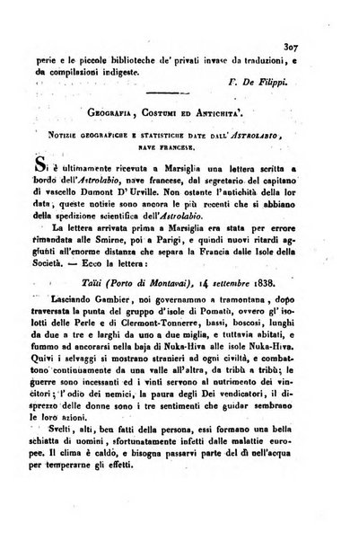 Annali universali di statistica, economia pubblica, storia, viaggi e commercio