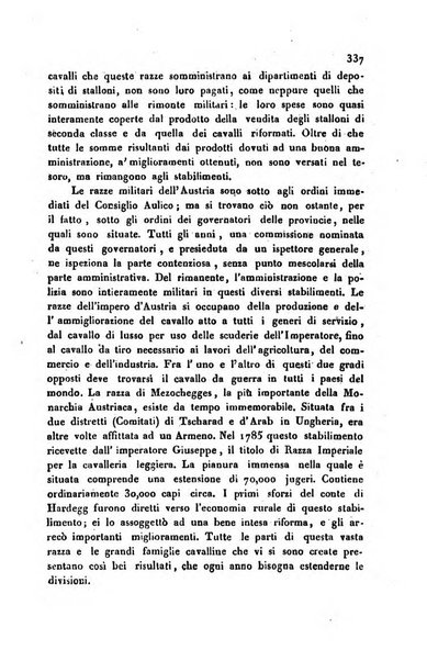 Annali universali di statistica, economia pubblica, storia, viaggi e commercio